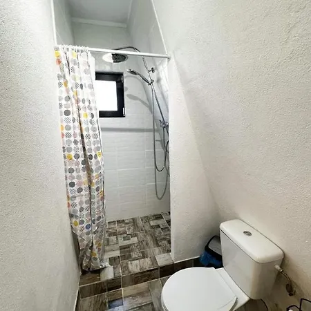 A-frame Refugiu Montan *